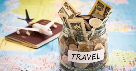 Ganhar Mais Dinheiro Não Vai Facilitar Sua Próxima Viagem (Saiba O Porquê)