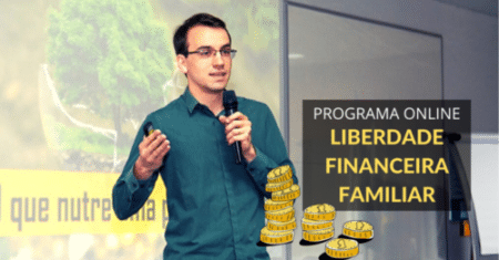 Programa LFF – Liberdade Financeira Familiar