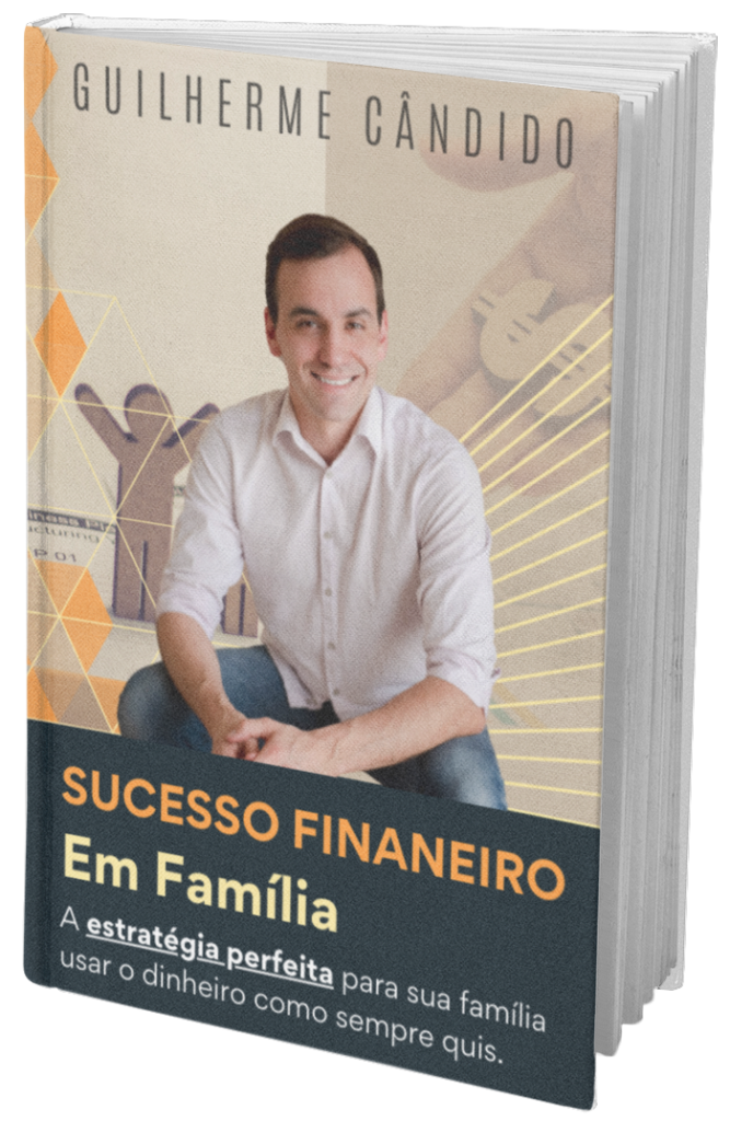 Ebook Sucesso Financeiro Em Família